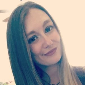 Meet your Posher, Tiffany